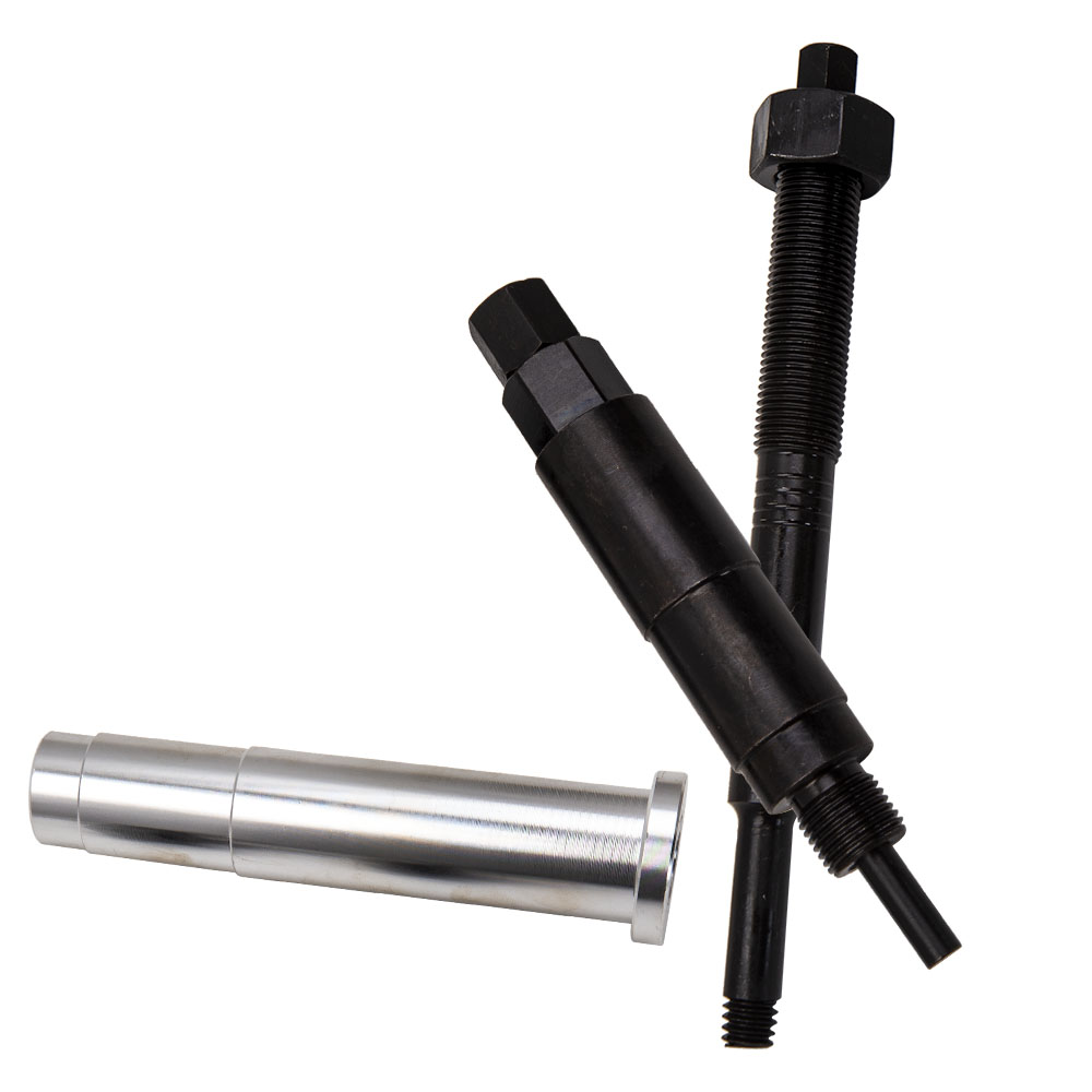 Fit for Ford Triton 3 Valve Car Engines Tool 3pcs/set Broken Spark Plug Remover