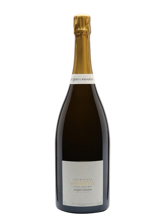 Jacques Lassaigne Les Vignes de Montgueux / Magnum