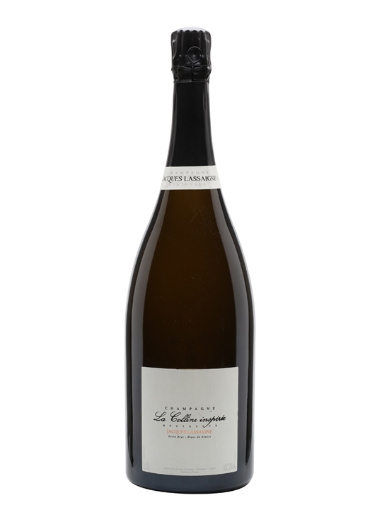 Jacques Lassaigne Colline Inspiree / Magnum