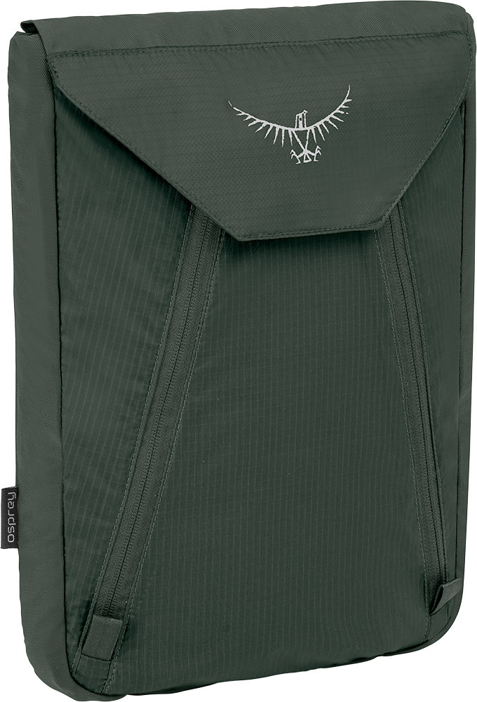 Osprey Ultralight Garment Folder | Shadow Grey