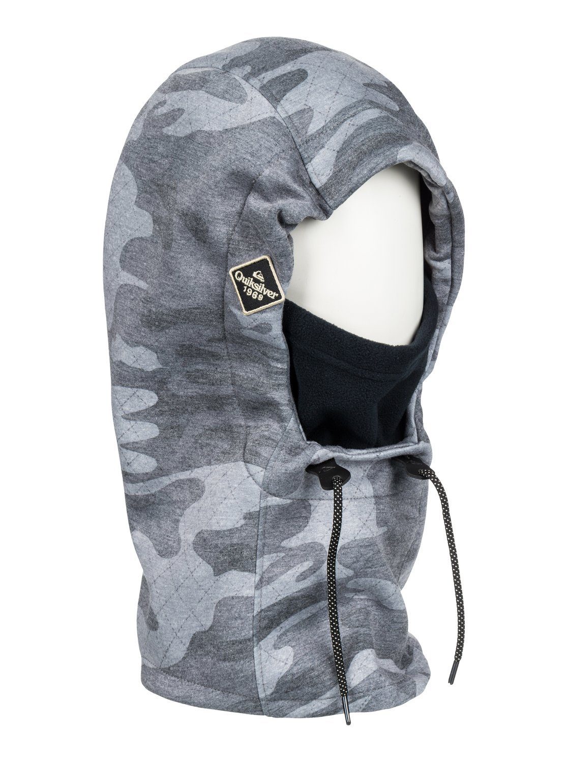 Quiksilver multifunctioneel sjaaltje Tech