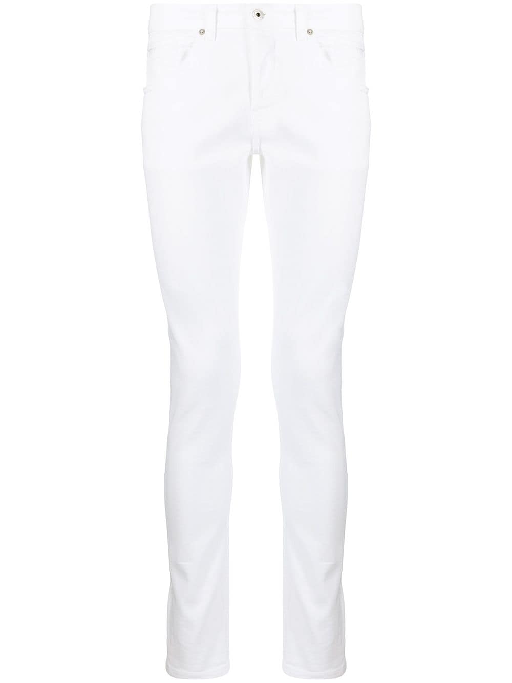 Dondup Jeans | 31 | White