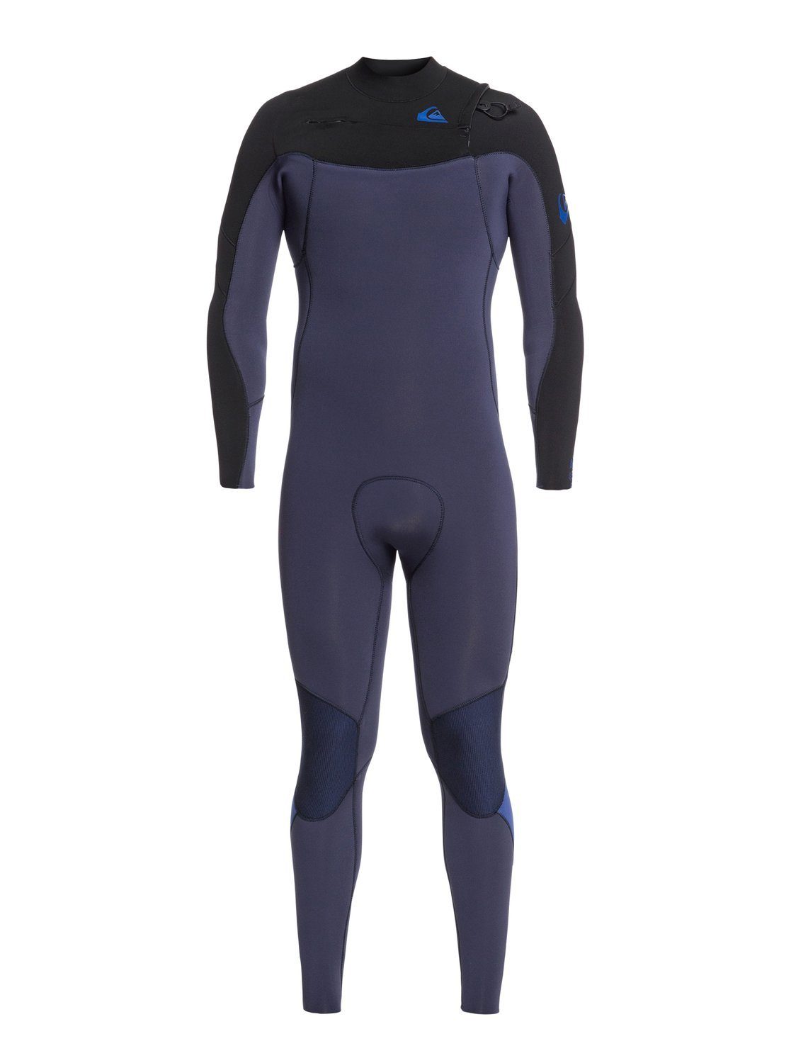 Quiksilver neopreenpak 4/3mm Syncro