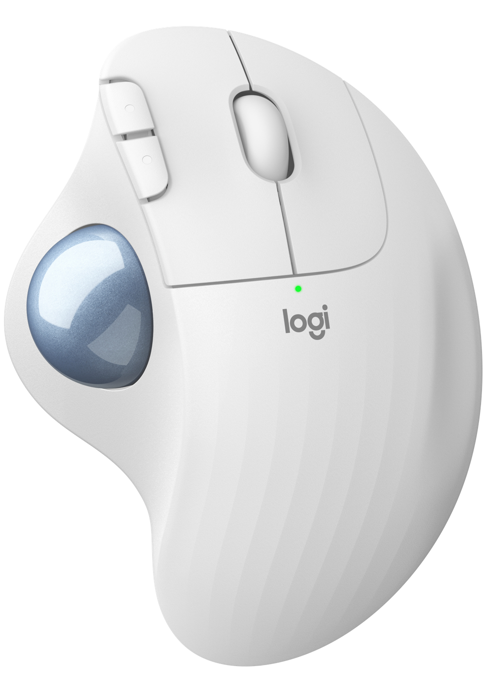 Logitech ERGO M575 Wireless Trackball Mouse