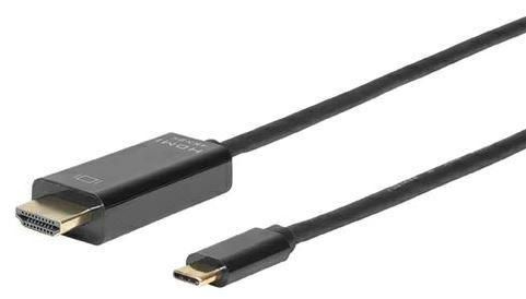 Microconnect USB3.1CHDMI5 video cable adapter 5 m HDMI Type A...