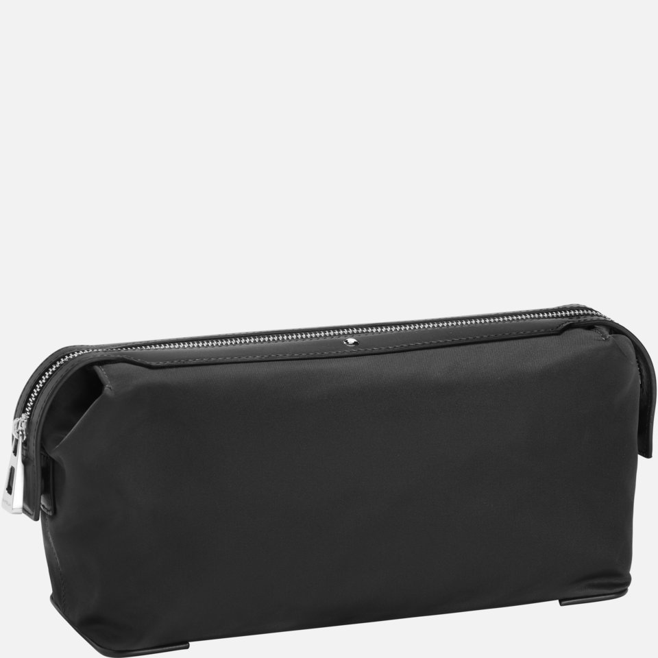 Montblanc Blue Spirit Wash Bag