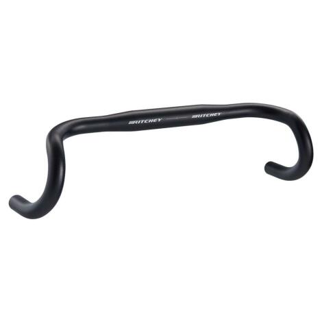 Ritchey Baquiano Road Handlebar - Black / 42cm / 31.8mm