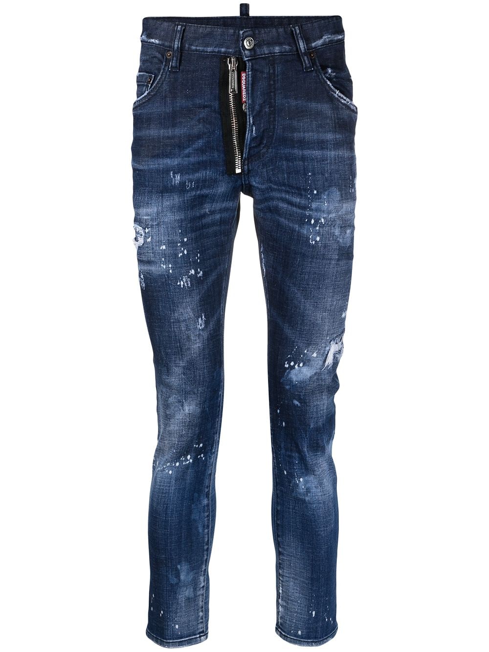 Dsquared2 Jeans | 46 | Blue