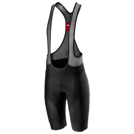 Castelli Free Aero Race 4 Bib Shorts - SS20 - Savile Blue / Large