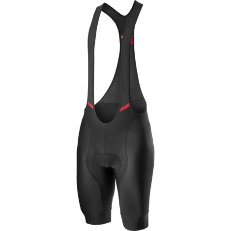 Castelli Competizione Bib Shorts - SS20 - Savile Blue / XLarge