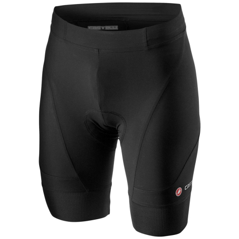 Castelli Endurance 3 Shorts - SS21 - Black / Large