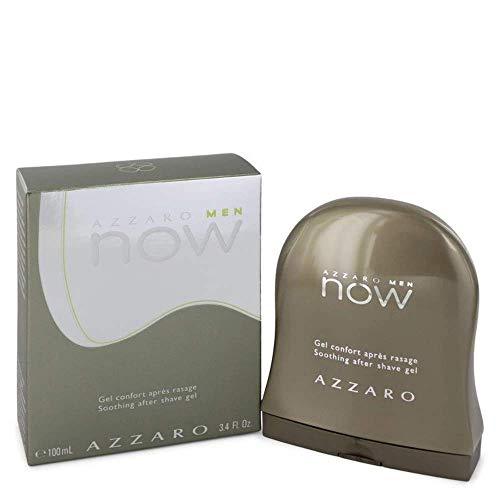 Azzaro Now Aftershave Gel 100ml