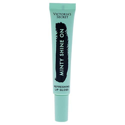 Victoria's Secret Minty Shine On Refreshing Lip Gloss 9ml