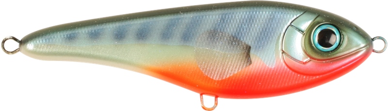 Strike Pro Buster Jerk Lure