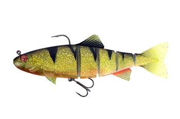 Fox Replicant Jointed Trout - 14cm 50g  | 14cm
