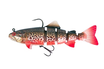 Fox Replicant Jointed Trout - 14cm 50g  | 14cm