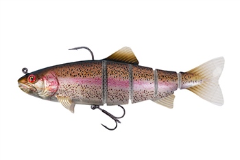 Fox Replicant Jointed Trout - Shallow 14cm 40g  | 14cm