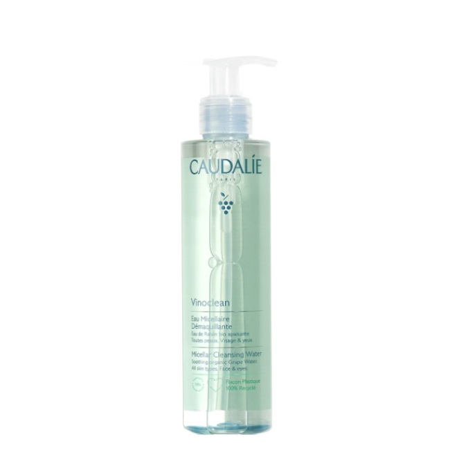 Caudalie Vinoclean Micellar Cleansing Water 100ml