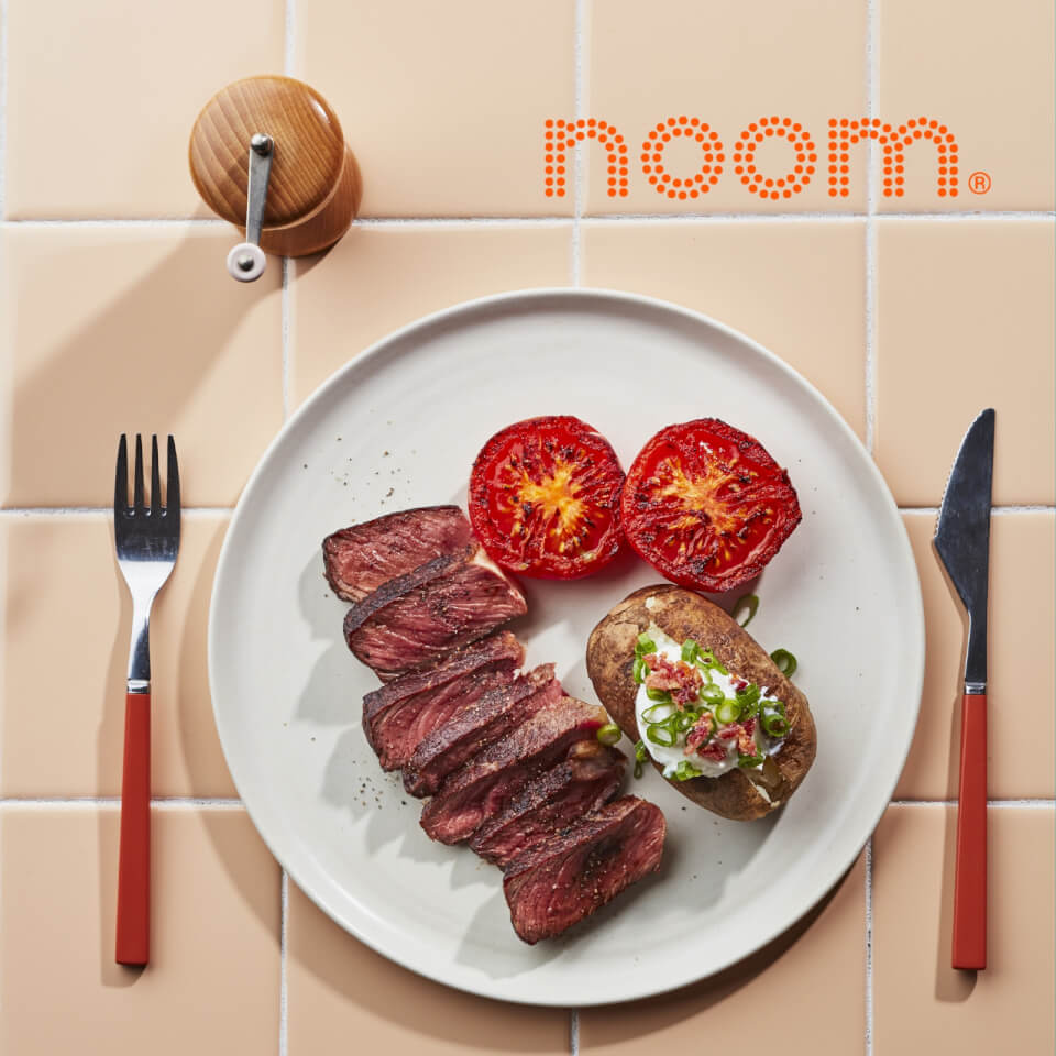 Noom Noom - 2 Weeks Free Trial