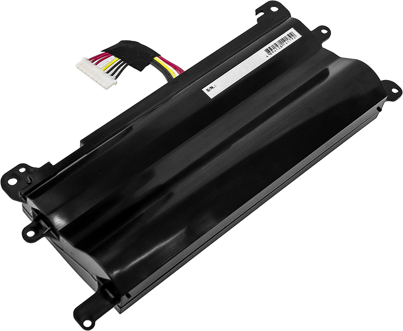 CoreParts Laptop Battery for Asus