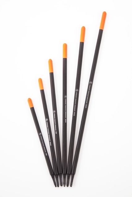 Dave Harrell Straight Peacock Waggler Float  | 4AAA