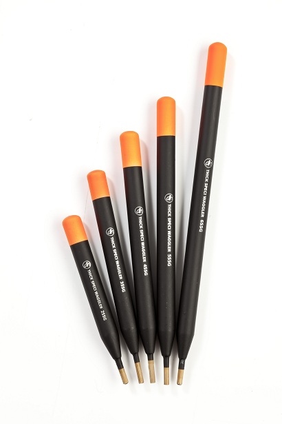 Dave Harrell No3 Speci Waggler Float  | 3SSG