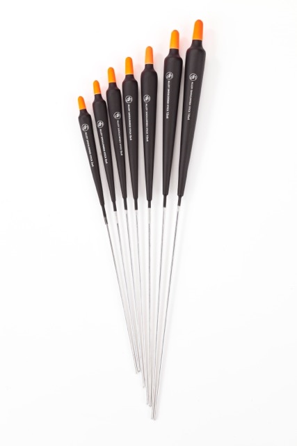 Dave Harrell Alloy Stem Shoulder Stick Float