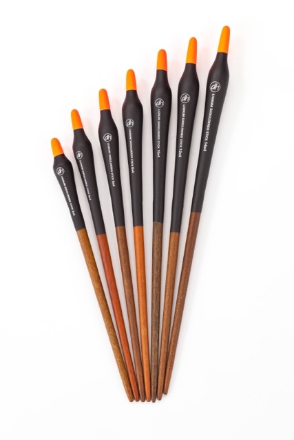 Dave Harrell Lignum Stem Shoulder Stick Float