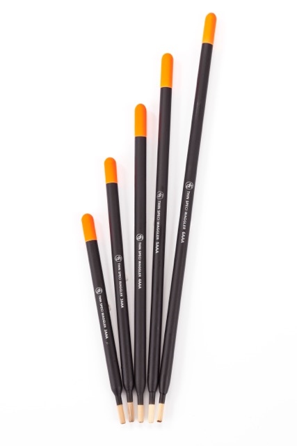 Dave Harrell No1 Speci Waggler Float  | 5AAA