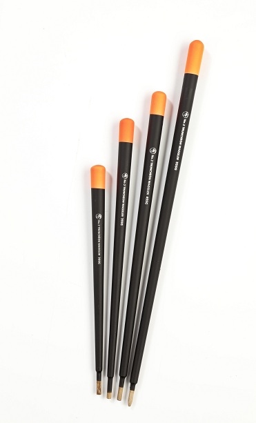 Dave Harrell No2 Truncheon Waggler Float  | 2SSG