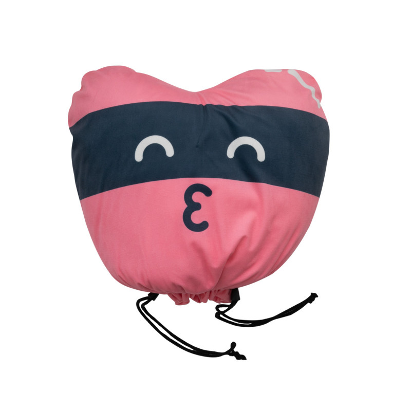 Mr Wonderful Coperta con custodia - Cuore brigante