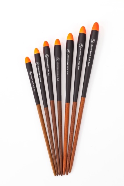 Dave Harrell Lignum Stem Dome Stick Float