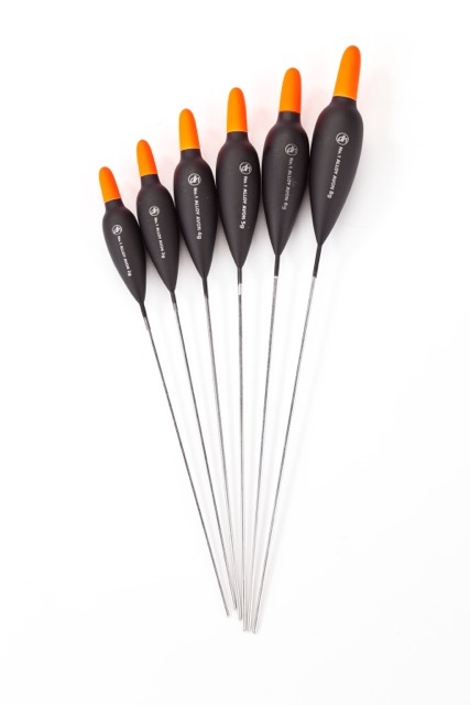 Dave Harrell No1 Alloy Avon Float  | 2.00