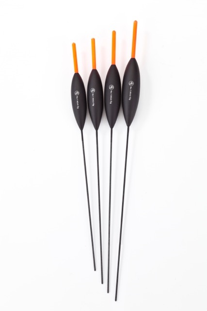 Dave Harrell No1 Bolo Float  | 4.00