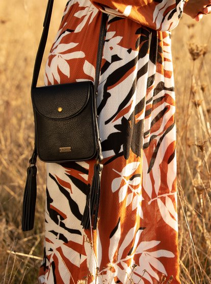 Roxy Friday Feeling - Kleine Handtas/Portemonnee - Black