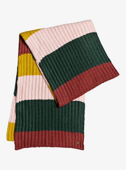 Roxy Simple Story - Sjaal - Green