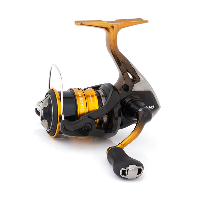 Shimano Soare BB Reel  | C2000SSPG