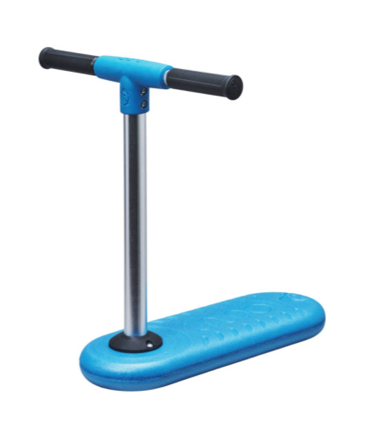 Indo Bug Trampoline Scooter 40cm