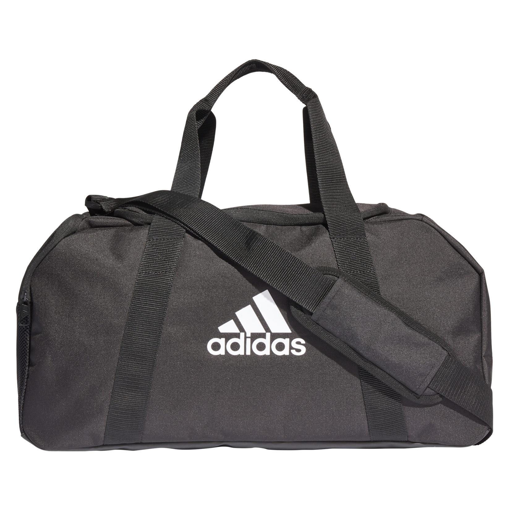 adidas Tiro Primegreen Duffel Bag Small | Men's | Black/White