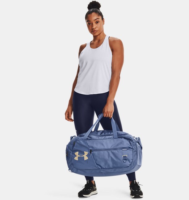 Under Armour Borsone medio UA Undeniable 4.0 | OSFA | Blue