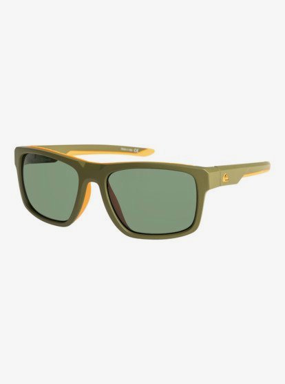 QuiksilverBLENDER POLARIZED - Brown