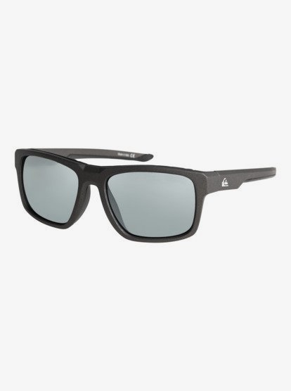 QuiksilverBLENDER POLARIZED - Black