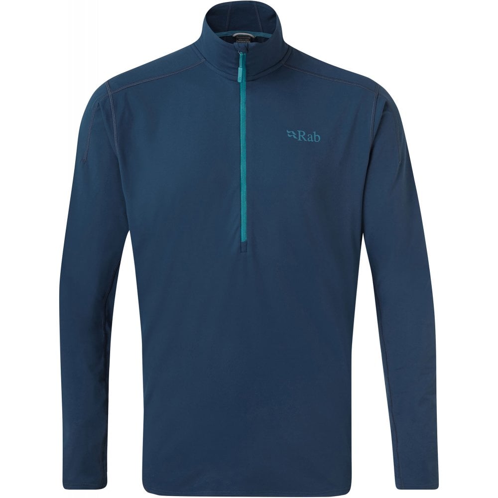 Rab Flux Pull-On - Ink Mens XL