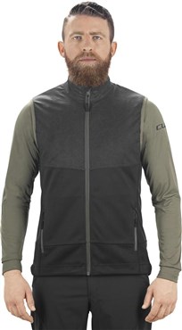 Cube AM Midlayer Gilet