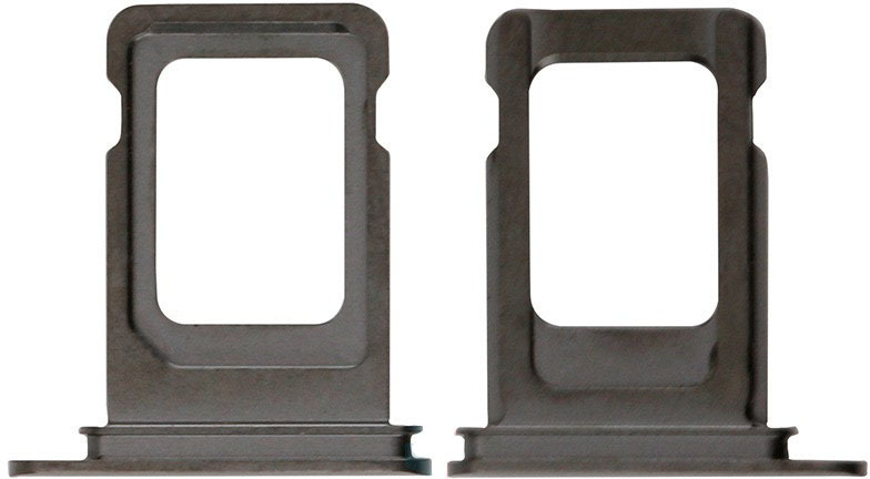 CoreParts MOBX-IP11PRO-ST-SG mobile phone spare part Sim card...