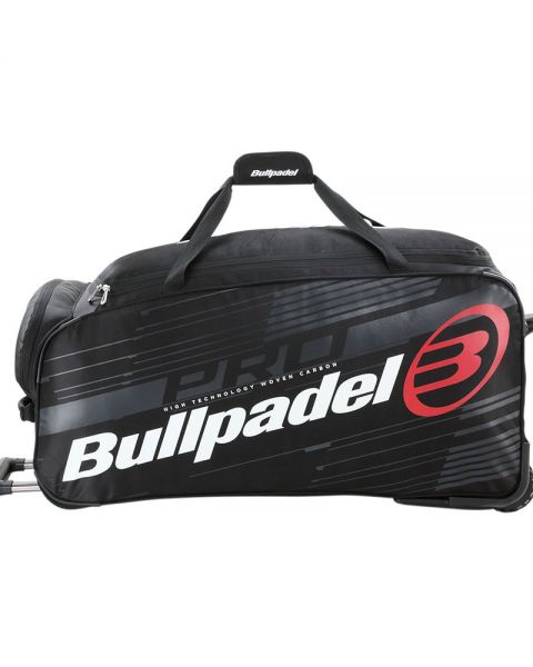 Suitcase Bullpadel Bpp-21011 Trolley 005