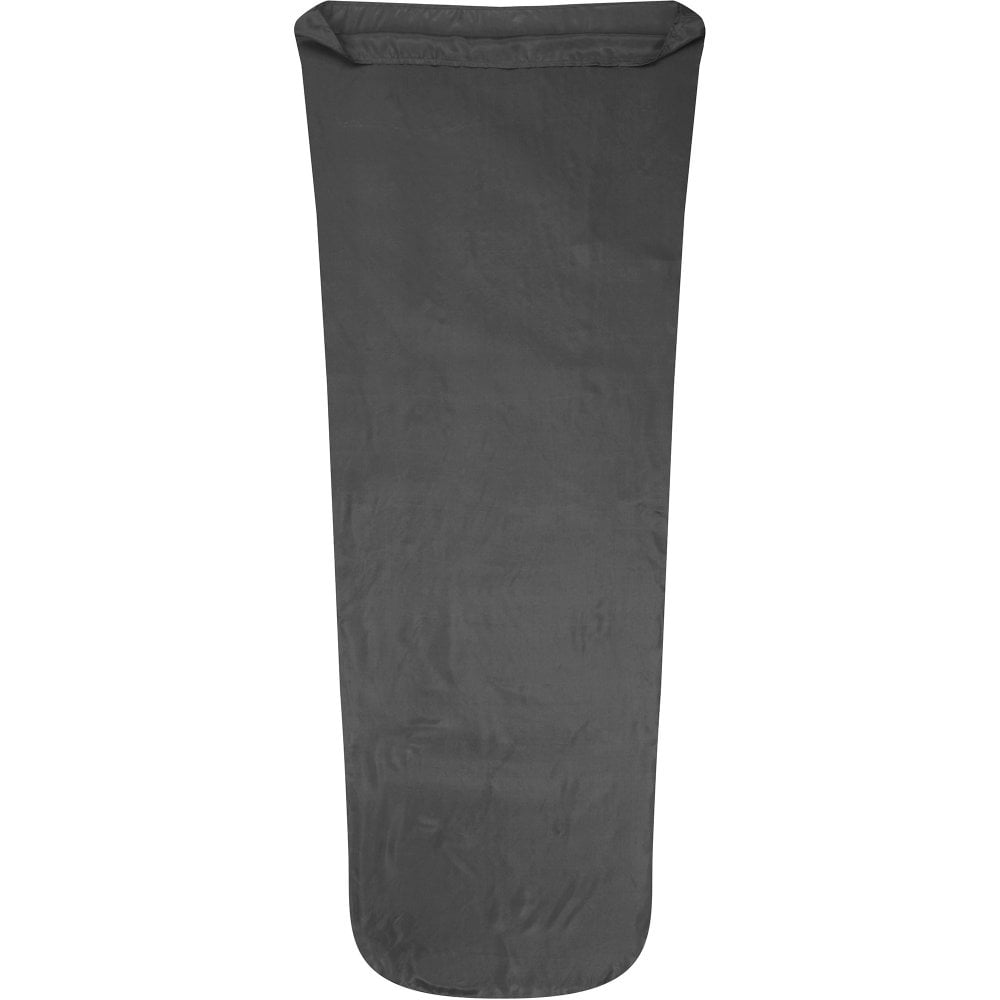 Rab Silk Ascent Sleeping Bag Liner - Slate