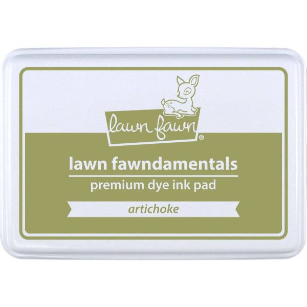 Lawn Fawn Lawn Fawn Artichoke Dye Ink Pad