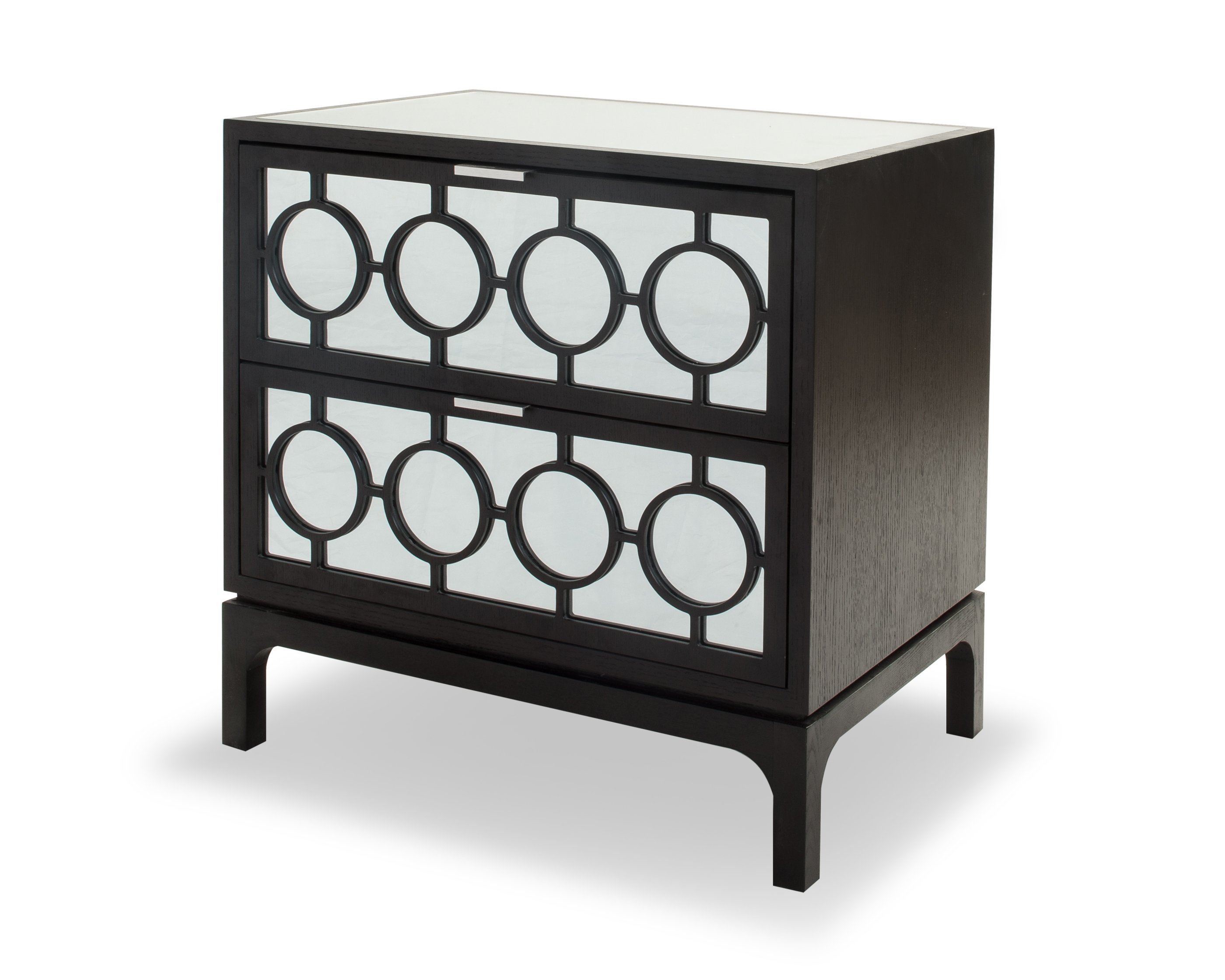 LiangAndEimil Liang & Eimil Marriott Bedside Table