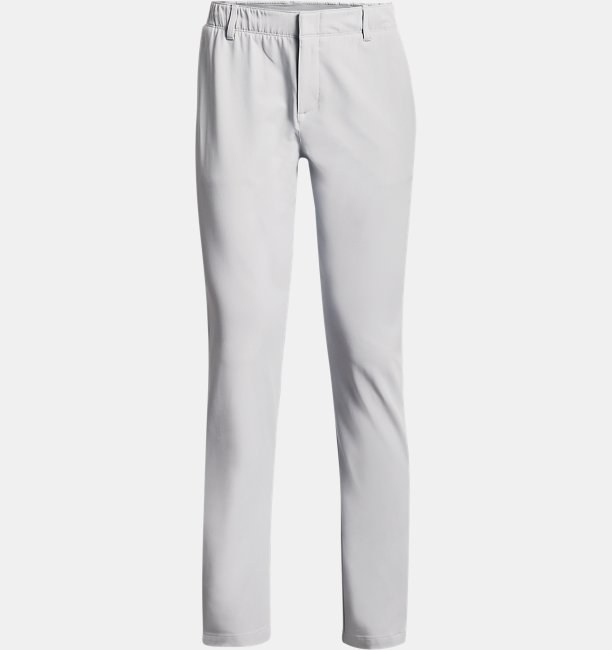 Pantalón UA Links para mujer Under Armour | 4 | Gray